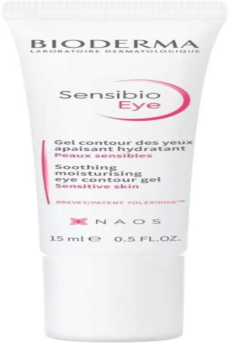 SENSIBIO EYE CONTORNO DOS OLHOS 15ML