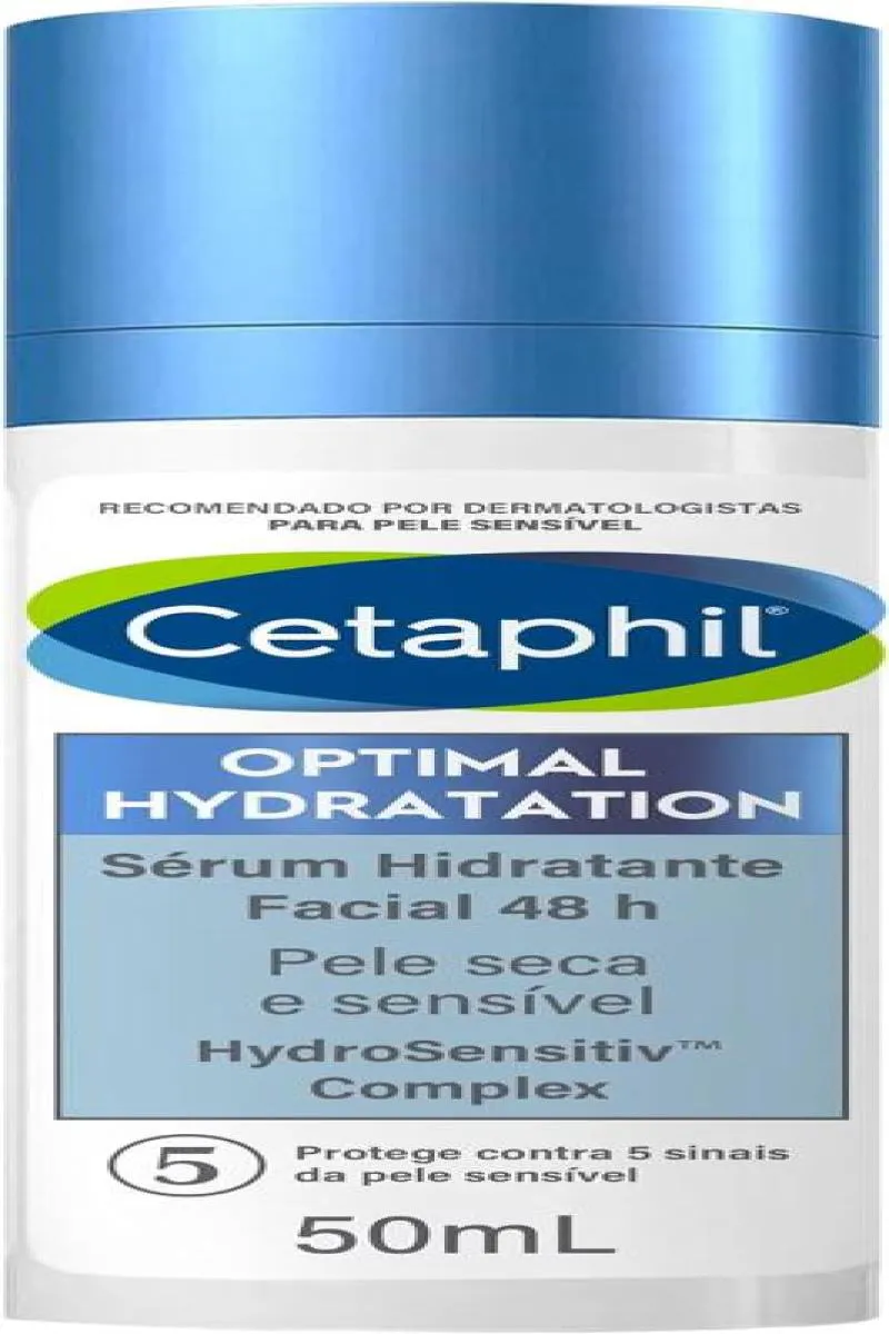 SéRUM CETAPHIL OPTIMAL 30ML