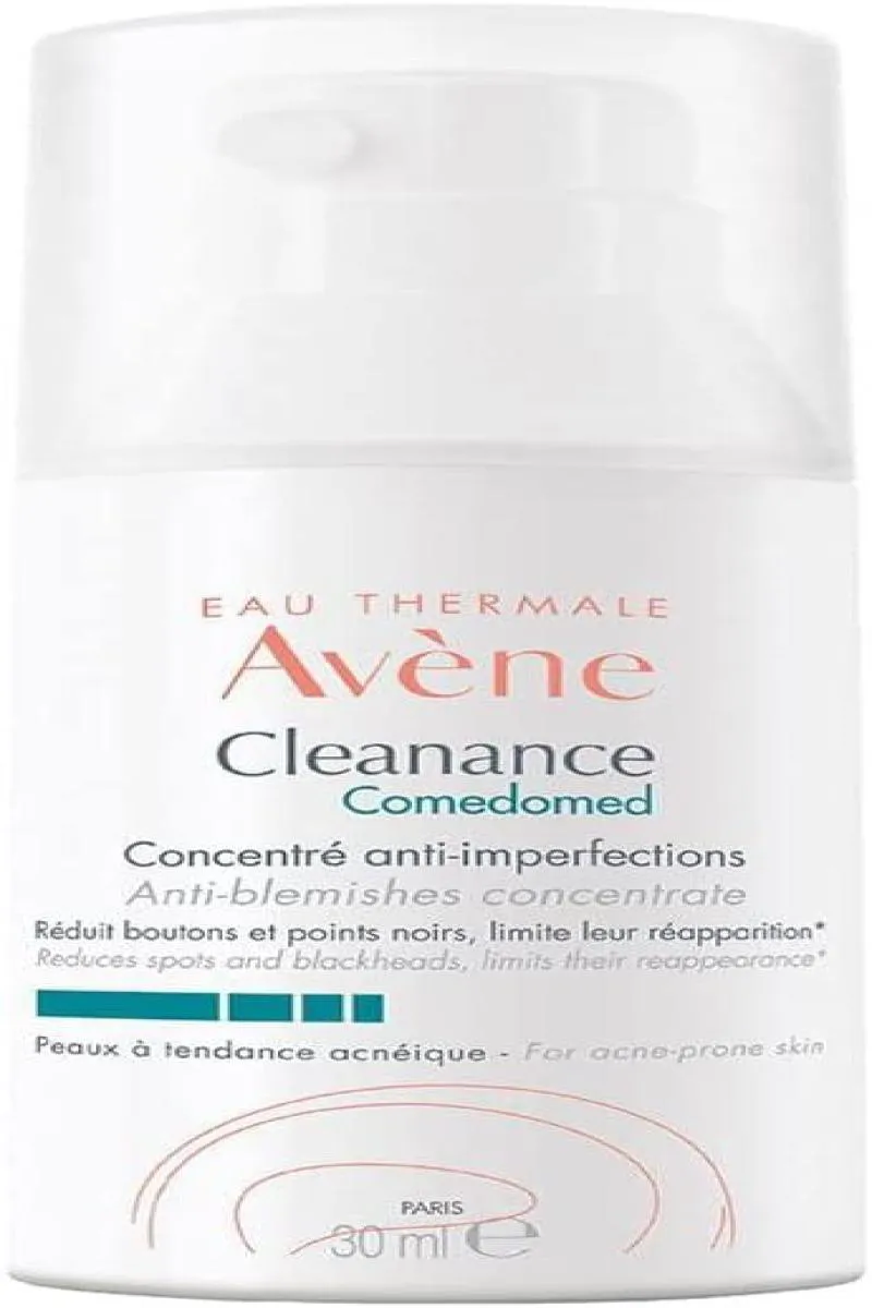 SéRUM CORRETOR AVèNE CLEANANCE COMEDOMED - 30ML