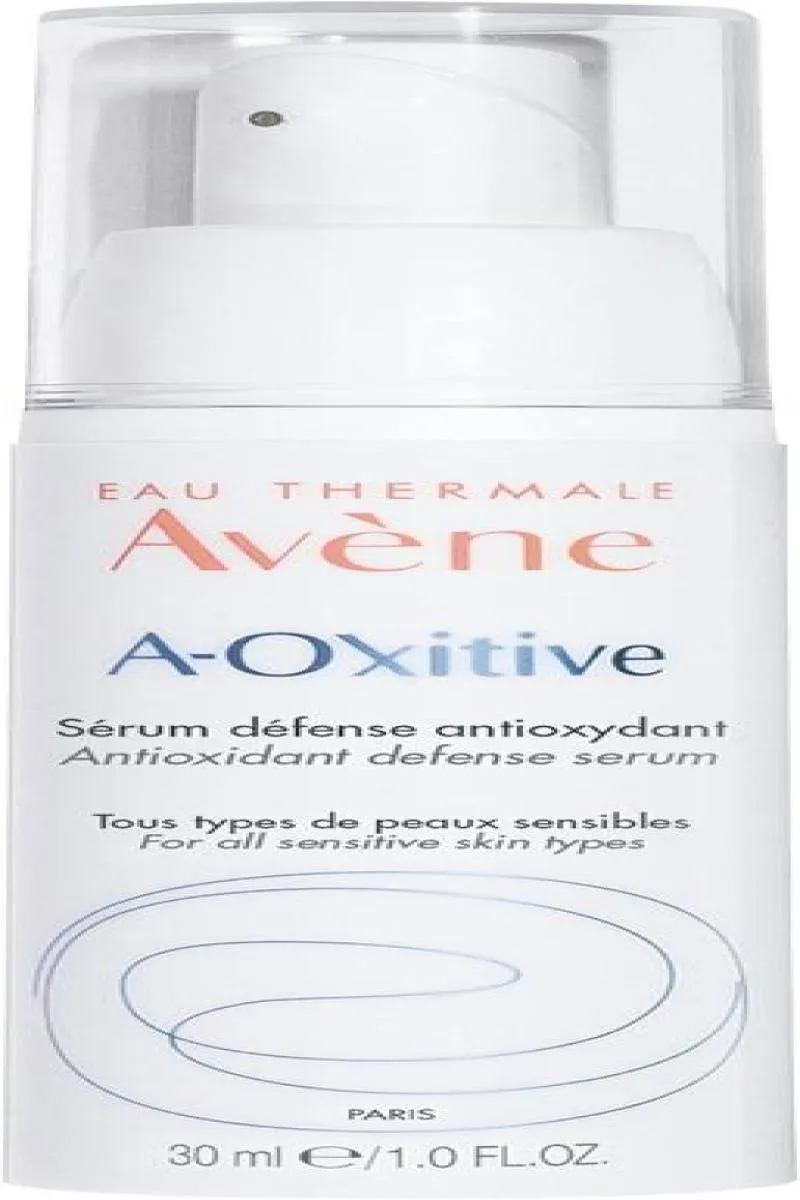 SéRUM FACIAL AVèNE - A - OXITIVE - 30ML
