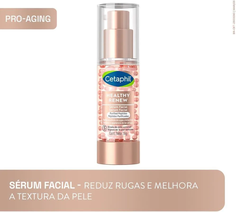 SéRUM FACIAL CETAPHIL HEALTHY RENEW 30G