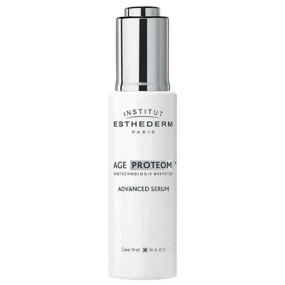 SERUM FACIAL ESTHEDERM AGE PROTEOM 30ML