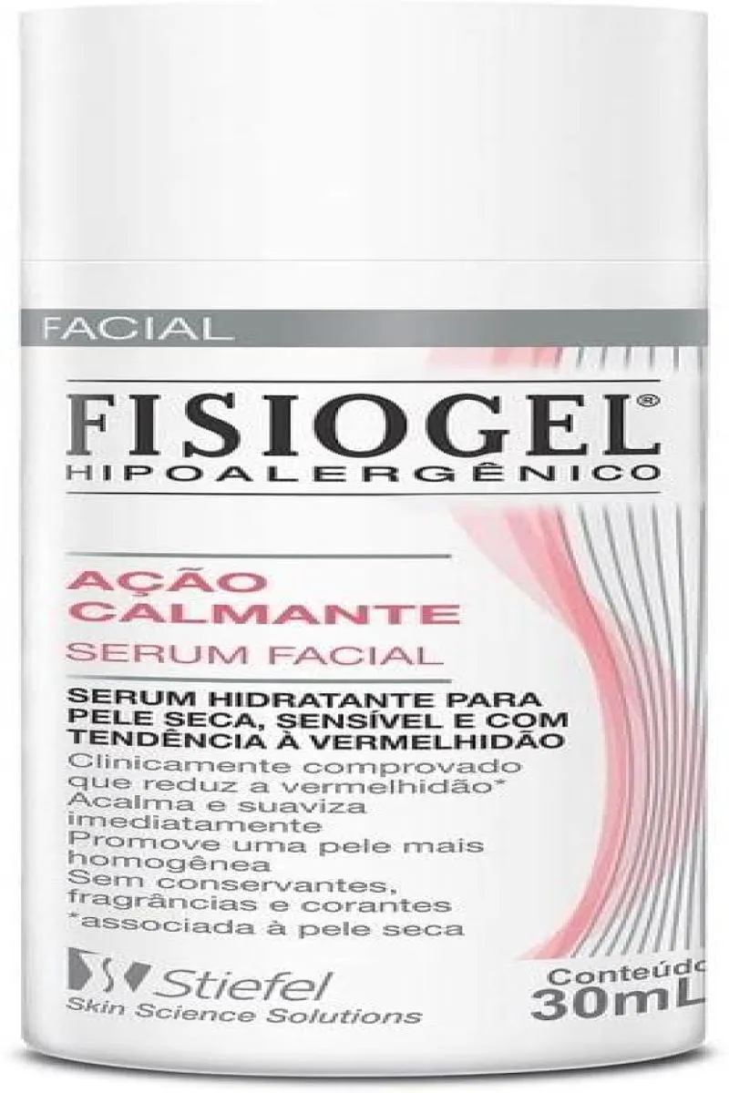 SéRUM FACIAL FISIOGEL A.I. - 30ML