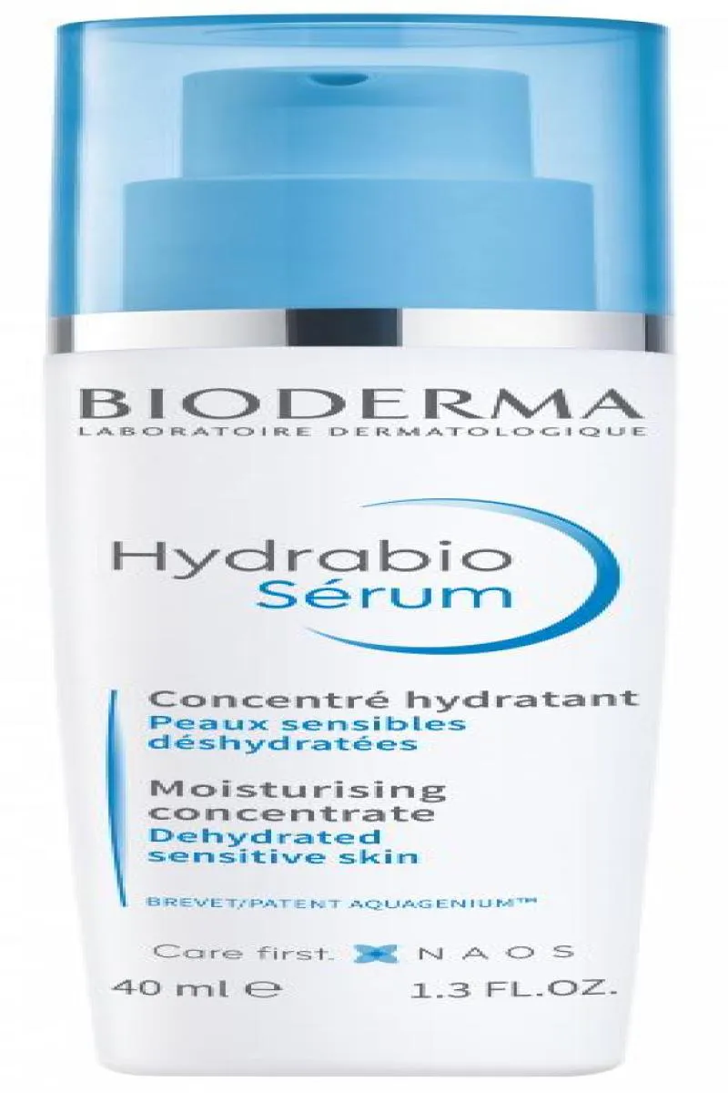 SéRUM HYDRABIO 40ML