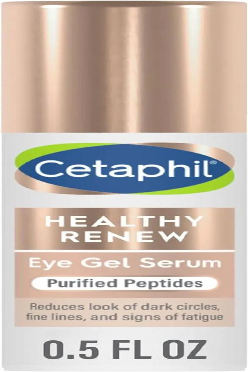 SéRUM PARA OS OLHOS CETAPHIL HEALTHY RENEW 15G