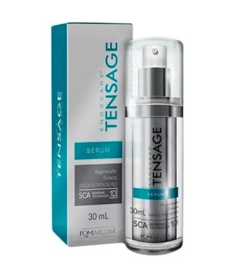 SéRUM TENSAGE ANTI-IDADE 30ML