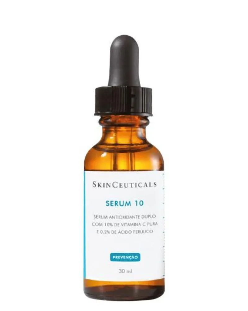 SKINCEUTICALS SERUM 10 ANTIOXIDANTE 30ML