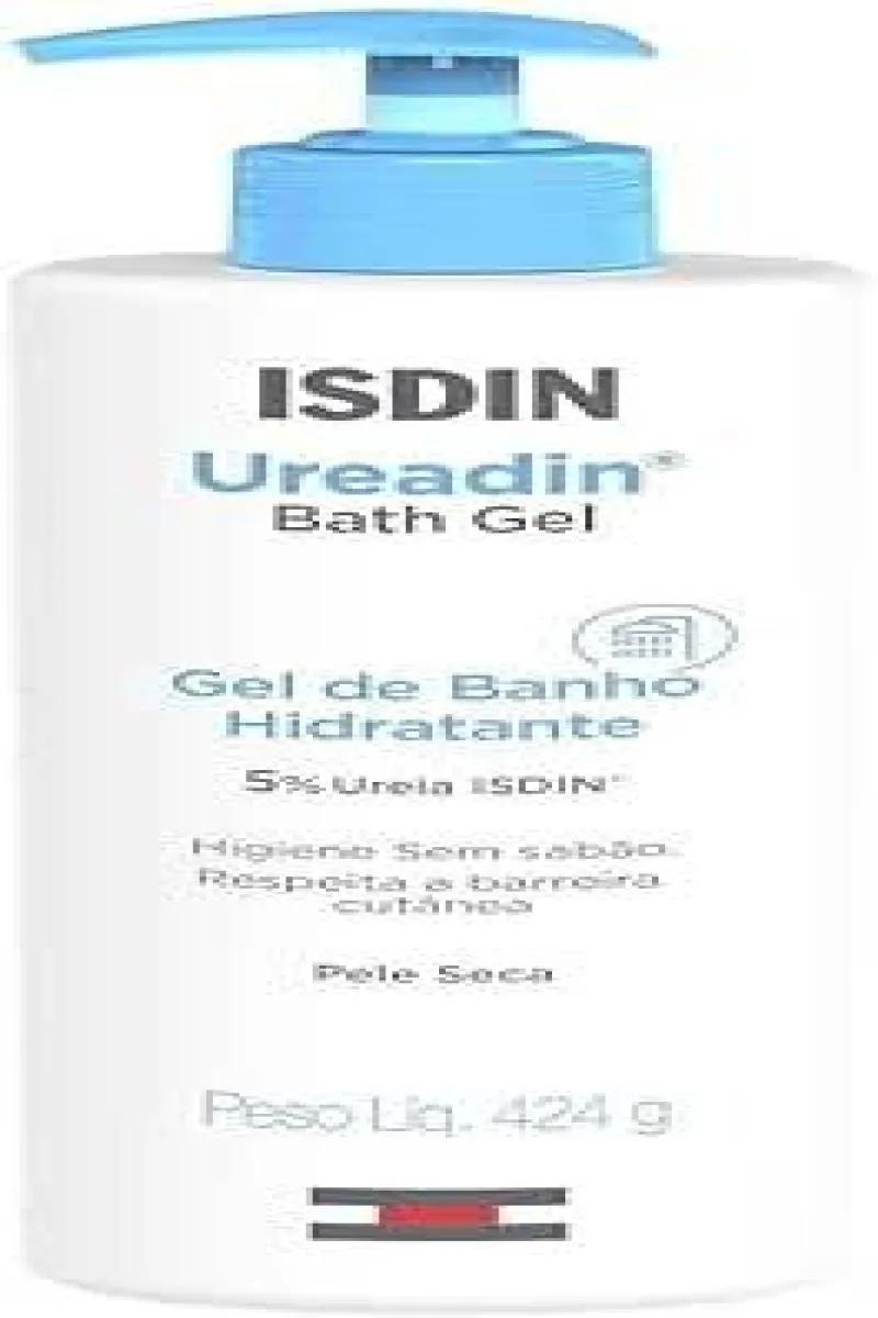 UREADIN GEL DE BANHO HIDRATANTE 424G
