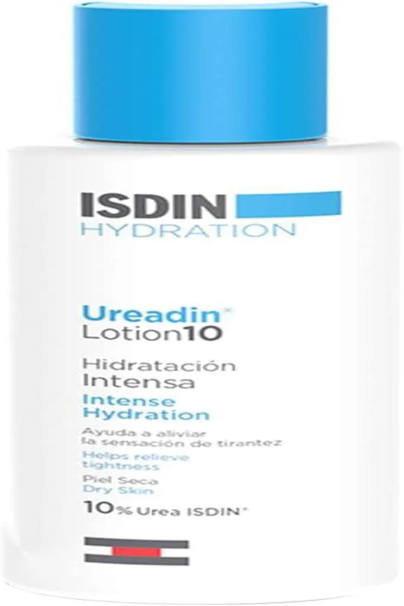 UREADIN LOçãO 10 100ML