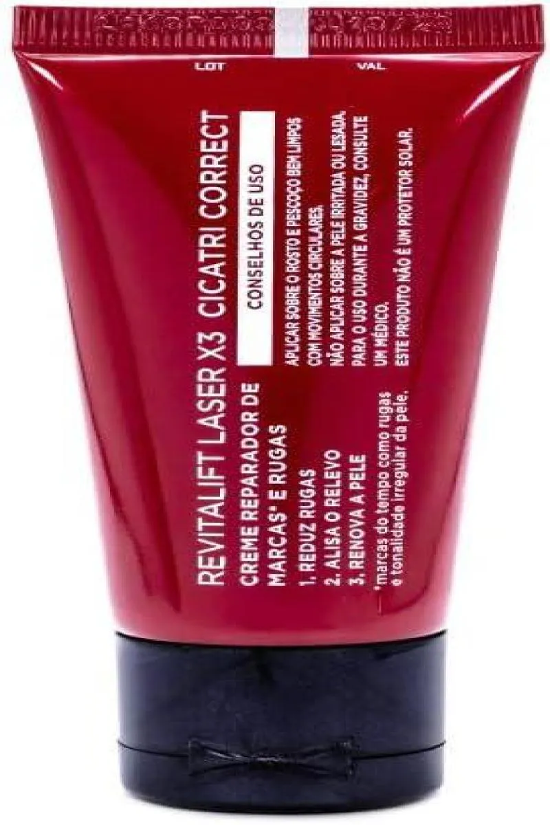 REVITALIFT LASER X3 CICATRI CORRECT FPS25 30ML LORéAL