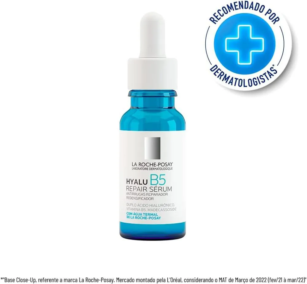 SéRUM ANTI IDADE HYALU B5 REPAIR LA ROCHE POSAY 15ML