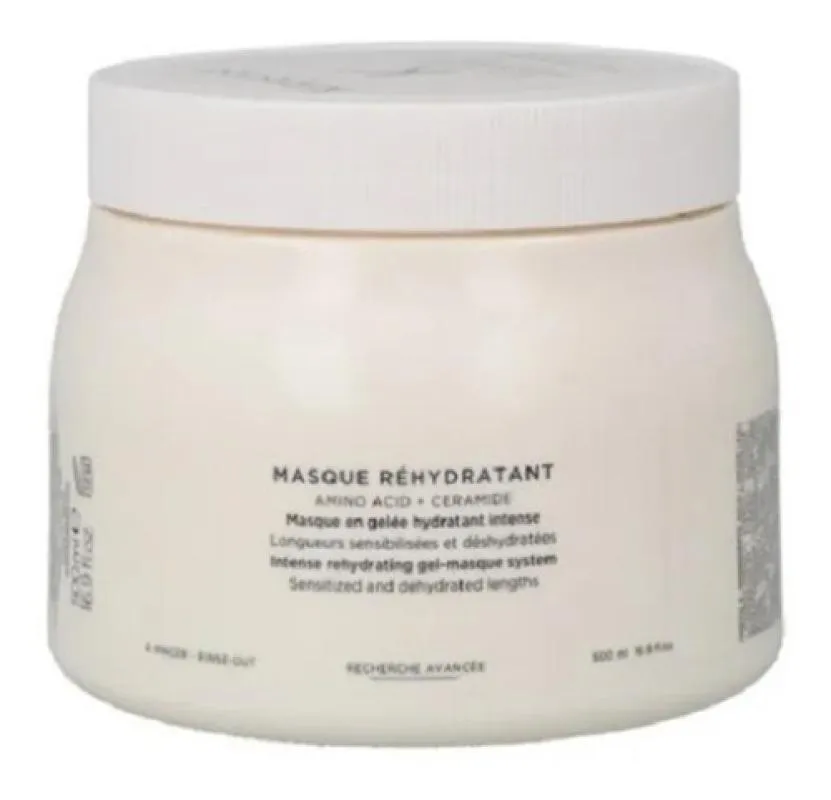 KéRASTASE SPECIFIQUE MASQUE RéHYDRATANT - MáSCARA 500GR