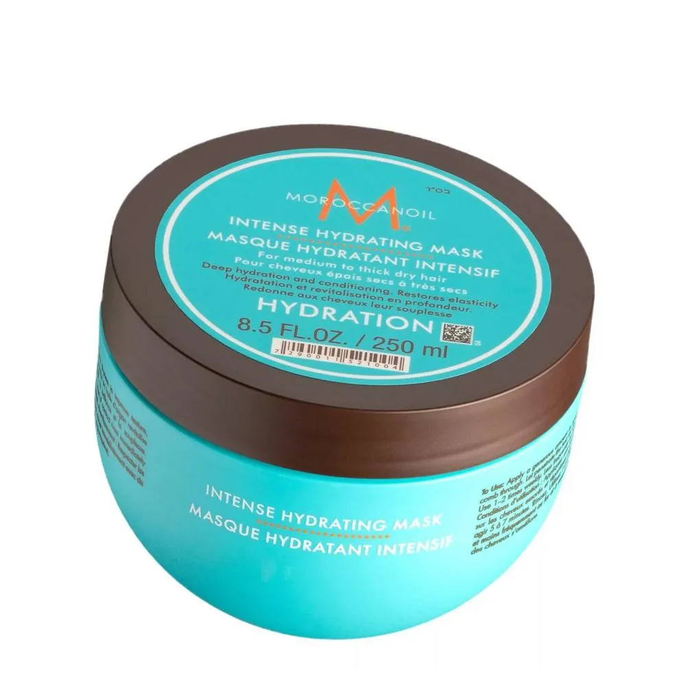 MáSCARA HIDRATANTE MOROCCANOIL INTENSE HYDRATING MASK 250ML
