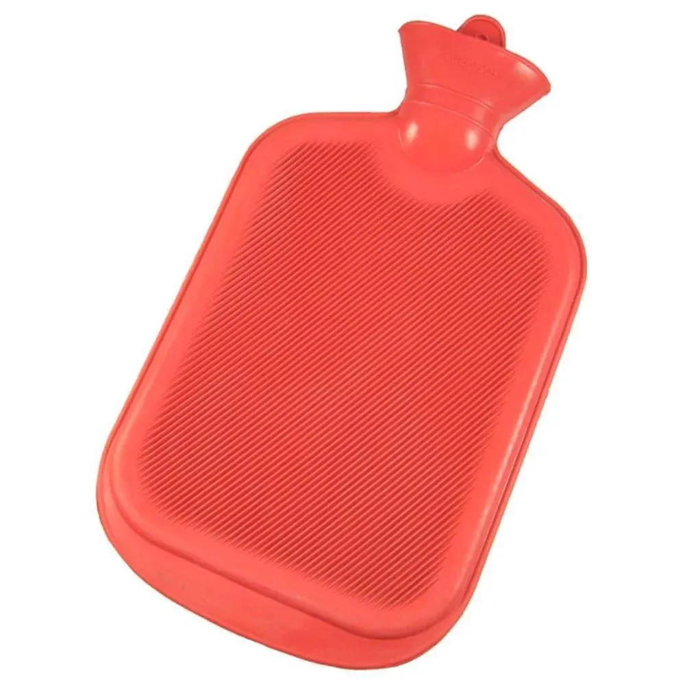 BOLSA TÉRMICA DE ÁGUA QUENTE BIOLAND 1 LITRO