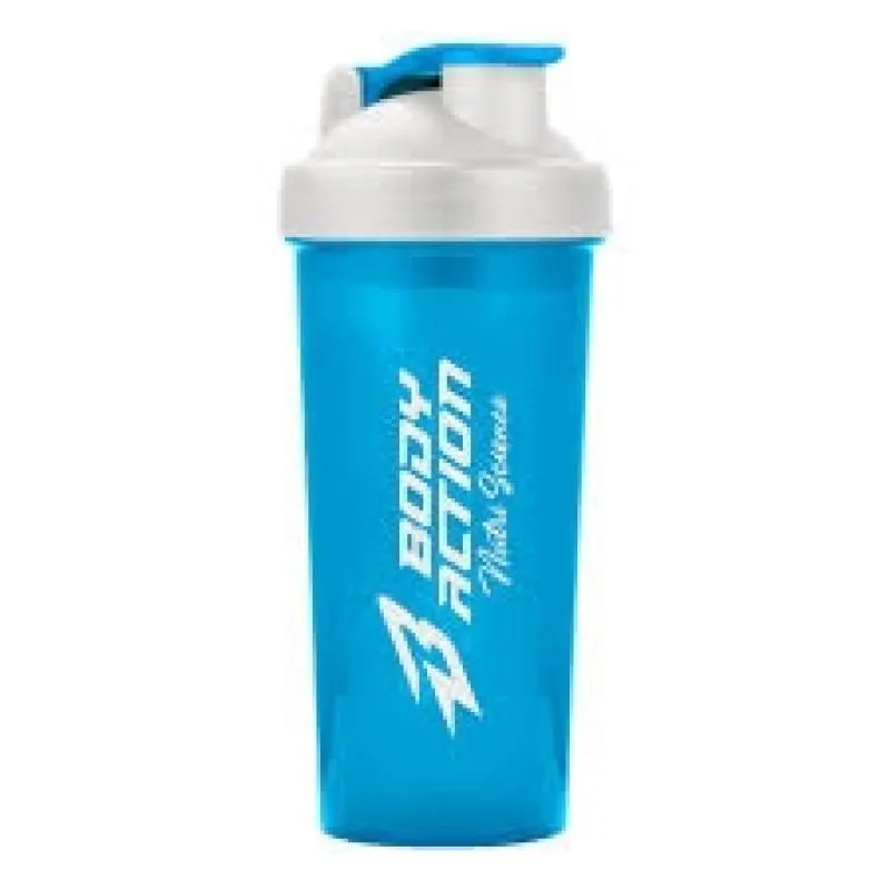 COQUETELEIRA 1 DOSE (600 ML) - COR: AZUL CLARO
