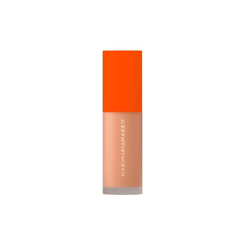 MARI MARIA VELVET SKIN BASE E CORRETIVO CREMOSO BEGE MéDIO 25G