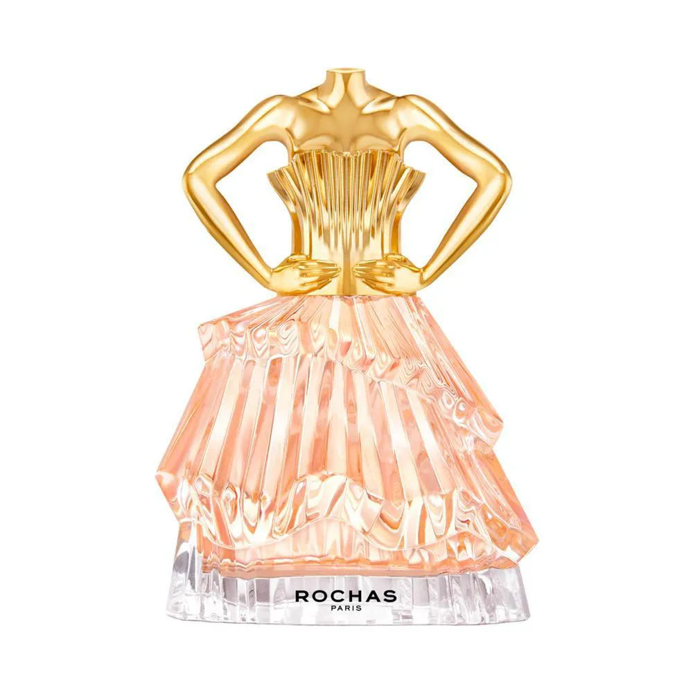 ROCHAS AUDACE EDP DE PARFUM FEMININO 90ML
