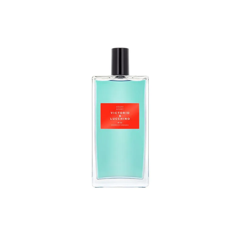 VICTORIO & LUCCHINO AGUAS SPORT EDT 150ML