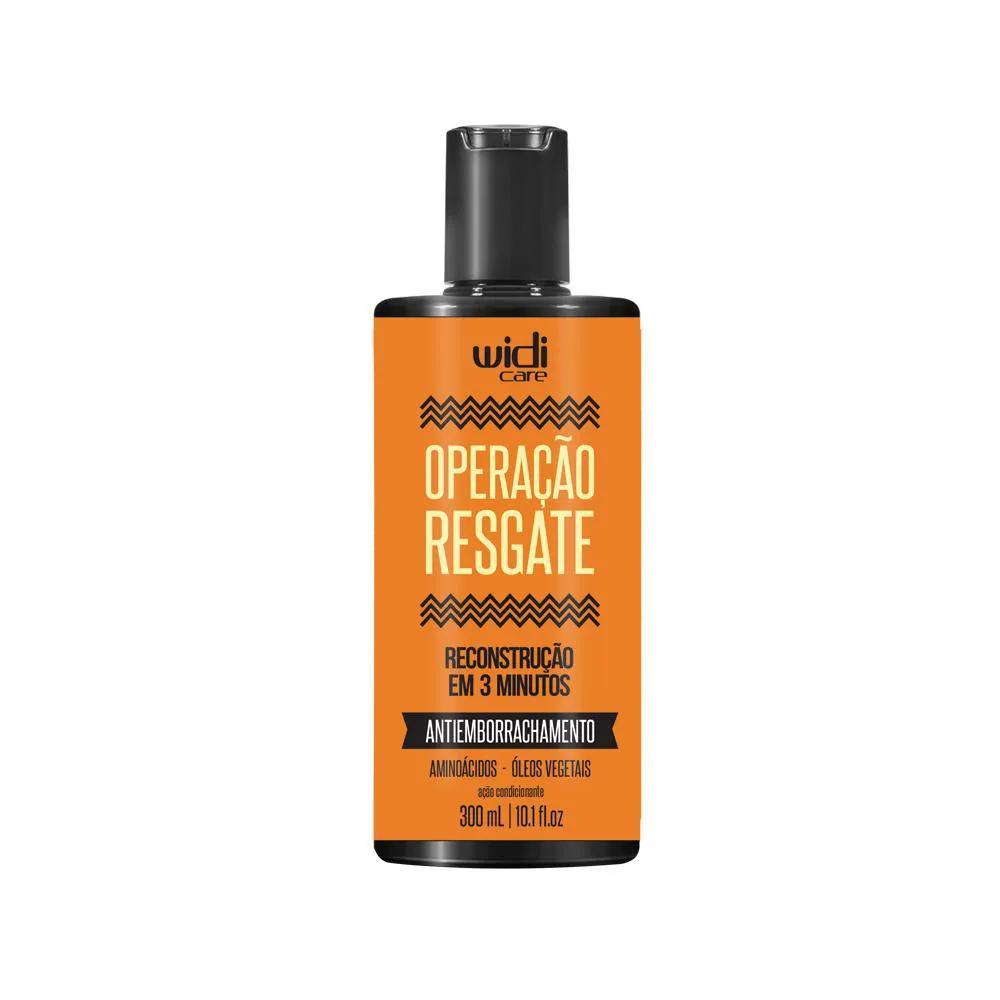 WIDE CARE OPERAçãO RESGATE RECONSTRUçãO AçãO CONDICIONANTE 300ML