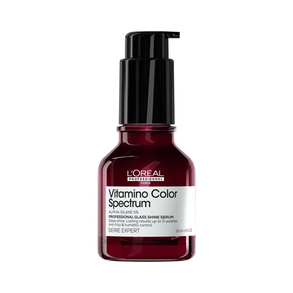 L&#039ORéAL PROFISSIONAL VITAMINO SPECTRUM SéRUM CAPILAR 50ML