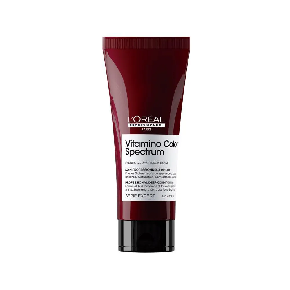 L&#039ORéAL PROFISSIONAL VITAMINO SPECTRUM CONDICIONADOR 200ML