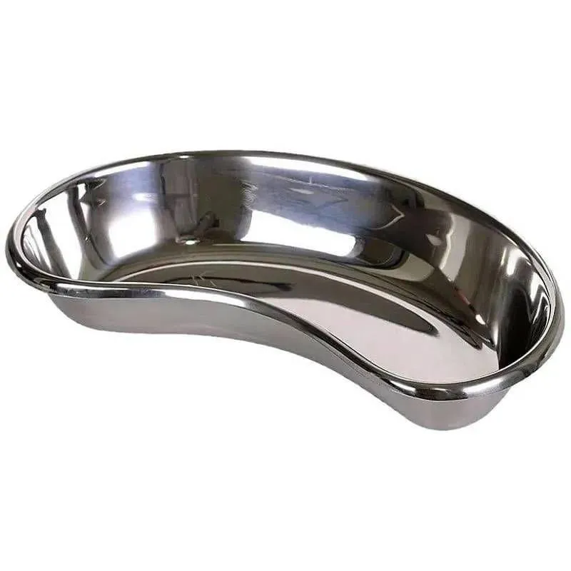 CUBA RIM INOX 26 X 12CM (750ML) - CUB082 - FLEXINOX