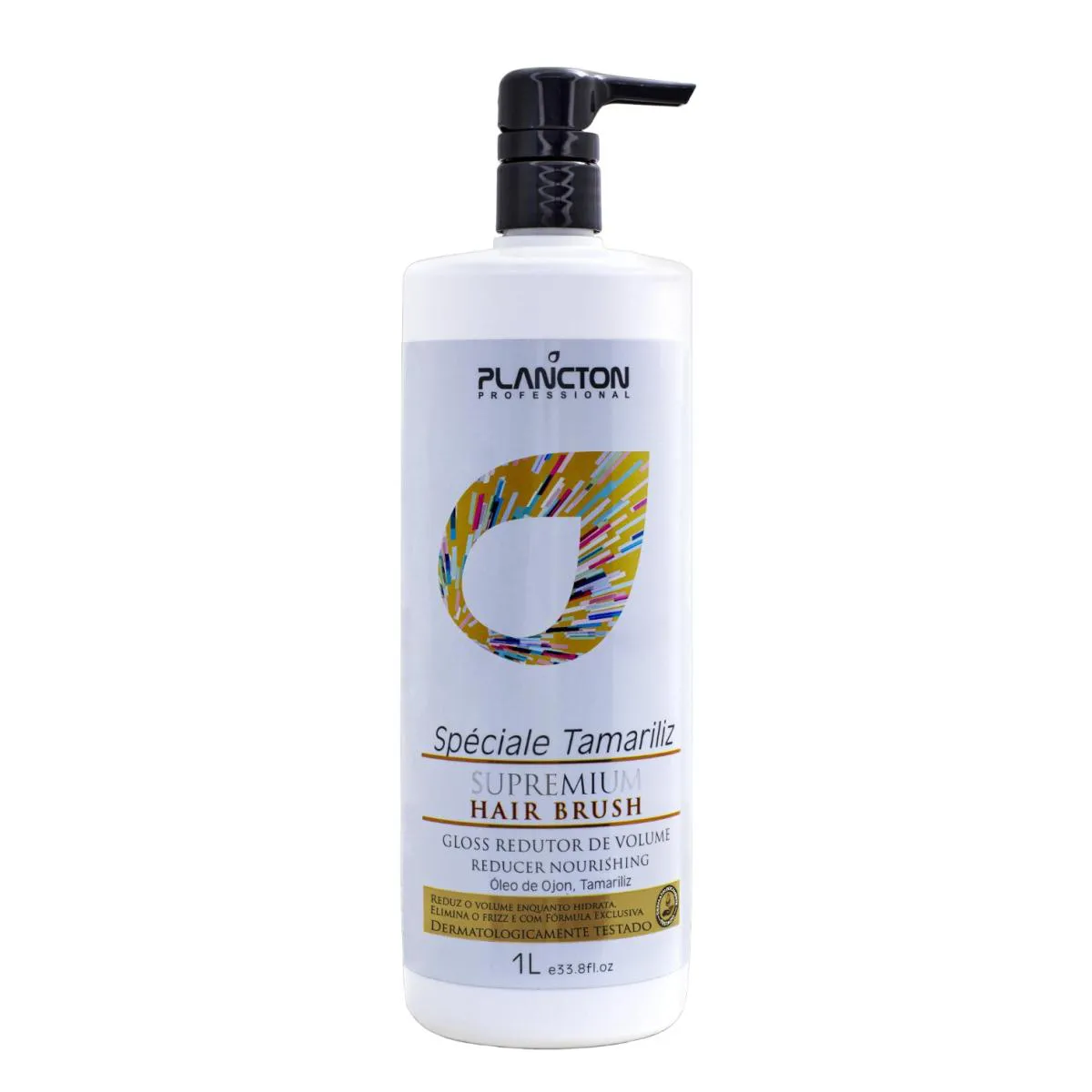 PROGRESSIVA SPECIALE TAMARILIZ - PLANCTON PROFISSIONAL -  1L