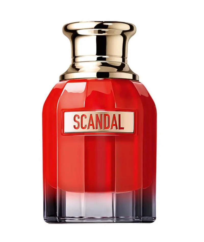 PERFUME JEAN PAUL GAULTIER SCANDAL LE PARFUM FEMININO EAU DE PARFUM 80ML