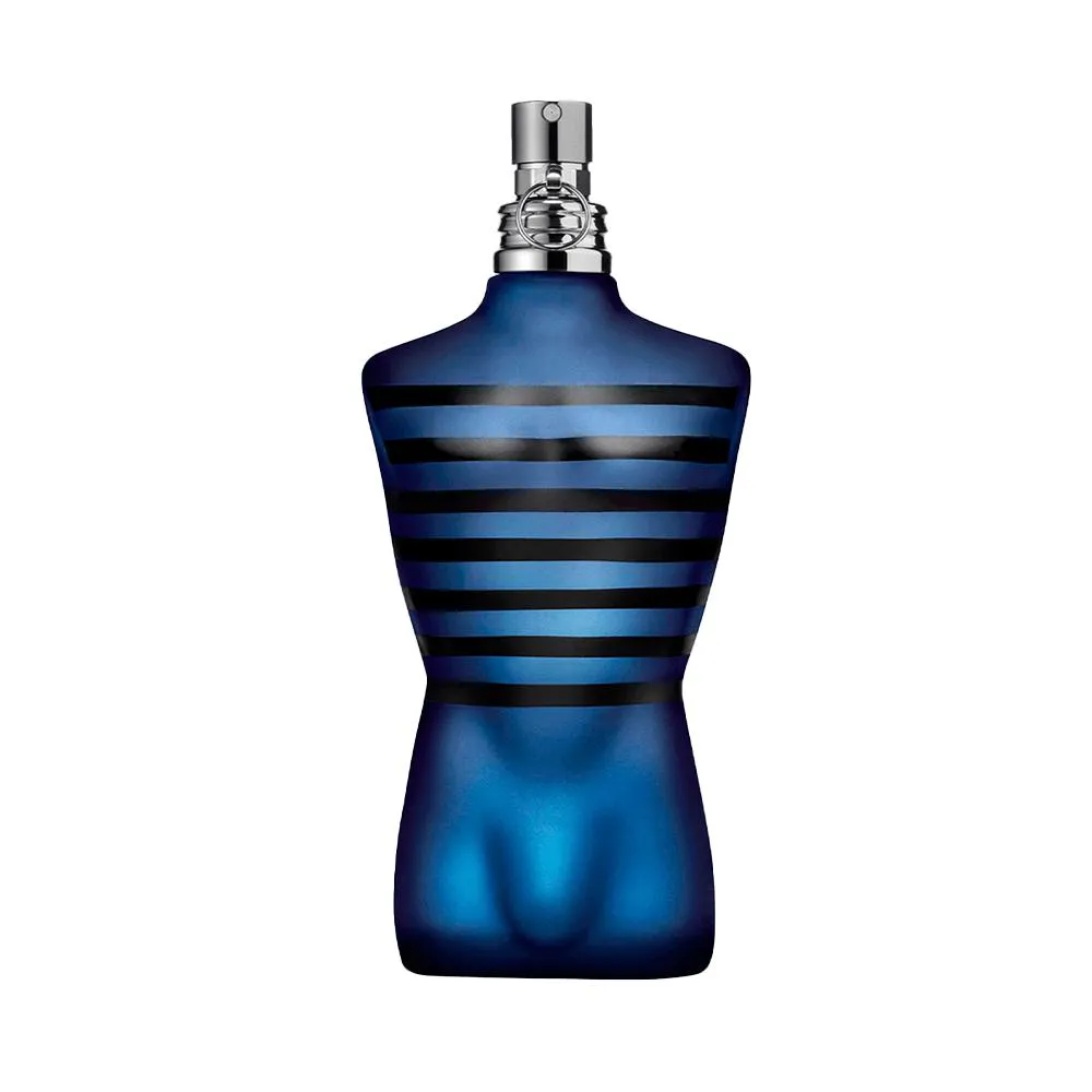 PERFUME JEAN PAUL GAULTIER ULTRA MALE MASCULINO EAU DE TOILETTE 125ML