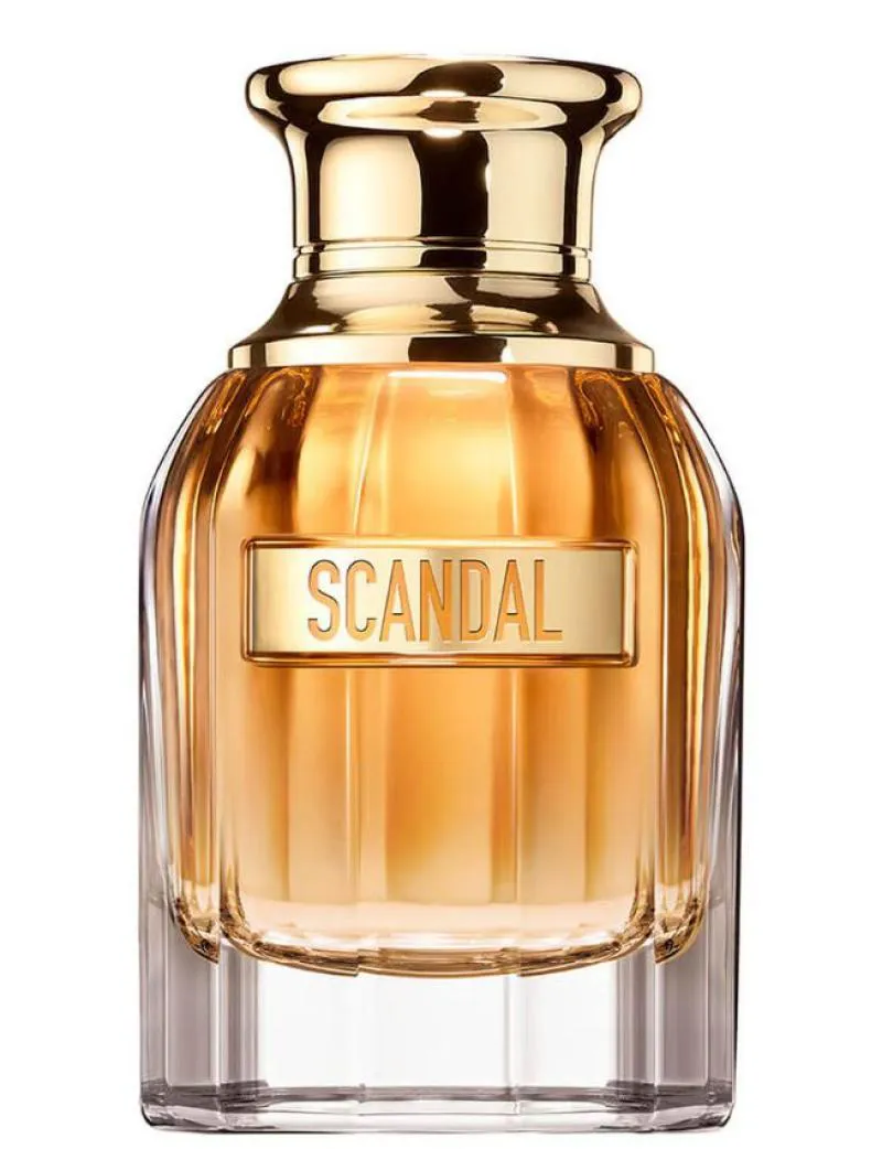 PERFUME JEAN PAUL GAULTIER ​SCANDAL ABSOLU FOR HER FEMININO PARFUM 80ML