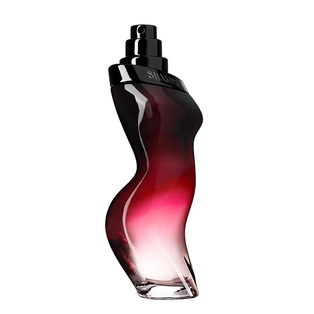 PERFUME SHAKIRA RED DANCE MIDNIGHT FEMININO EAU DE TOILETTE 80ML