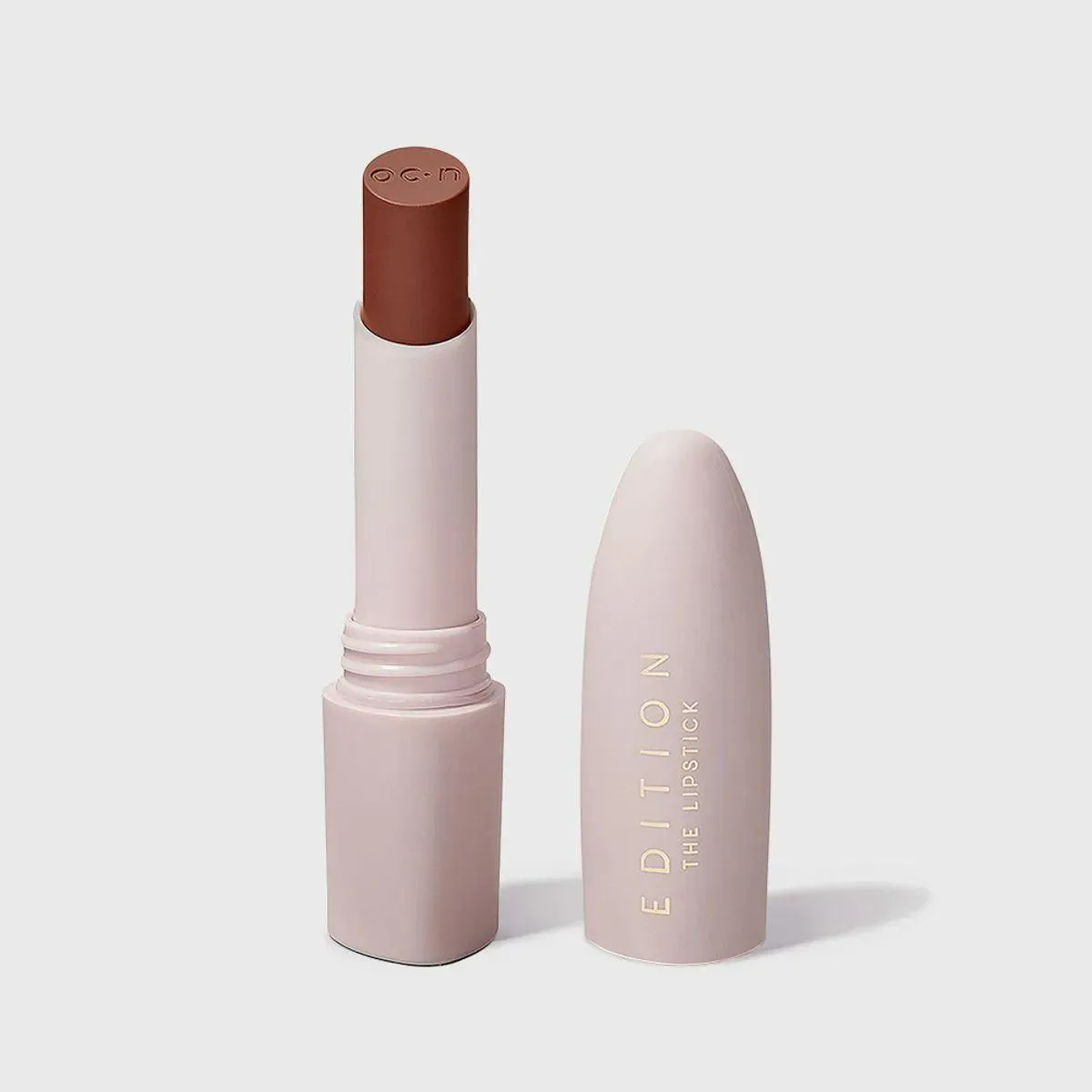 BATOM MARROM CREMOSO THE LIPSTICK SANGRIA OCéAN EDITION 3,2G