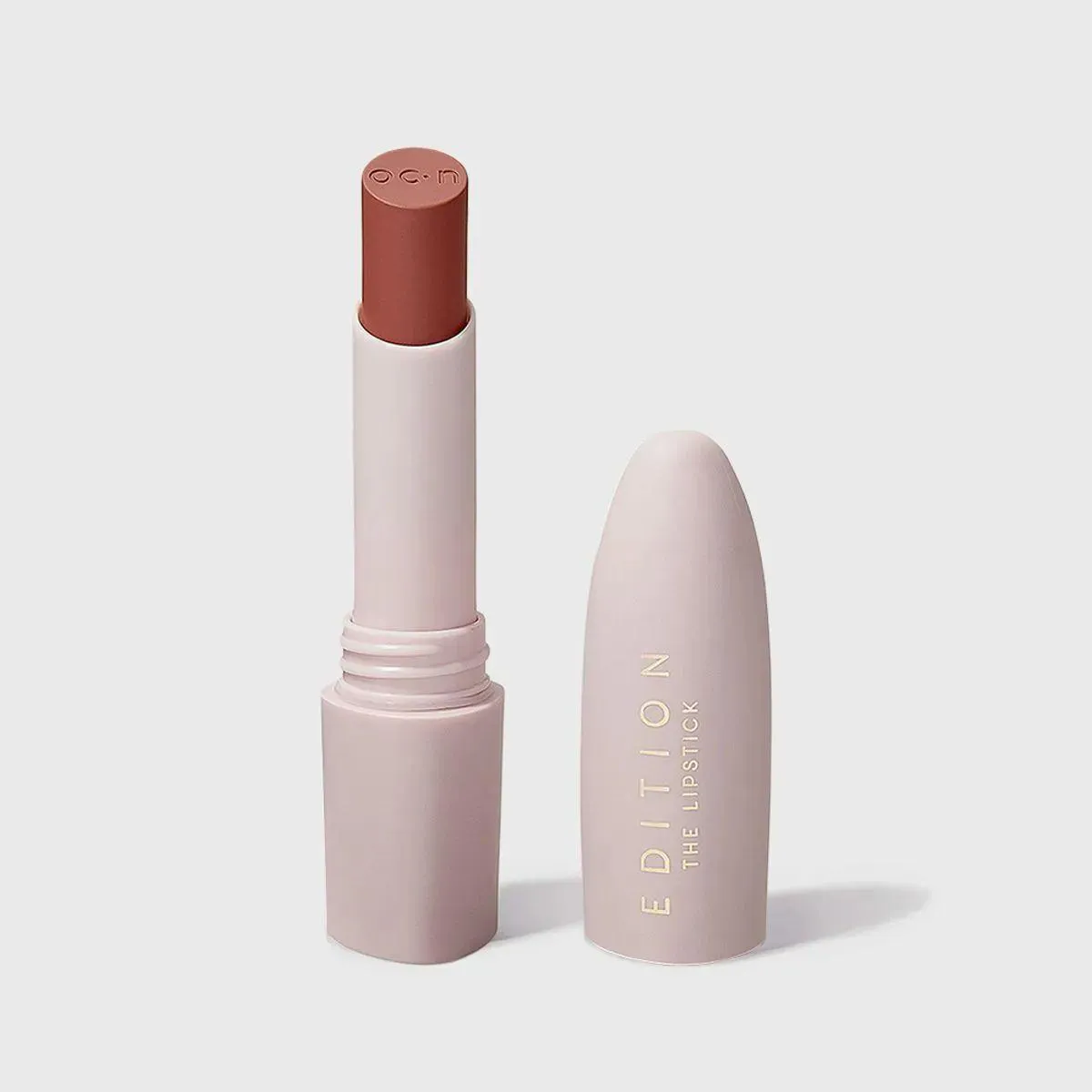 BATOM NUDE CREMOSO THE LIPSTICK BELLINI OCéANE EDITION 3,2G
