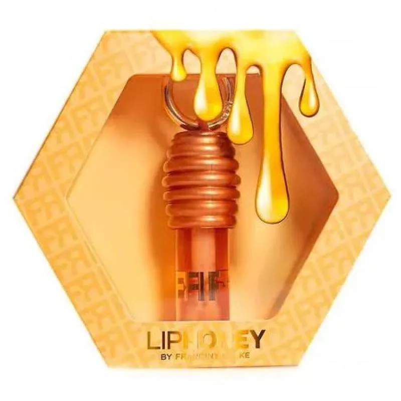 GLOSS LABIAL FRAN BY FRANCINY EHLKE LIP HONEY