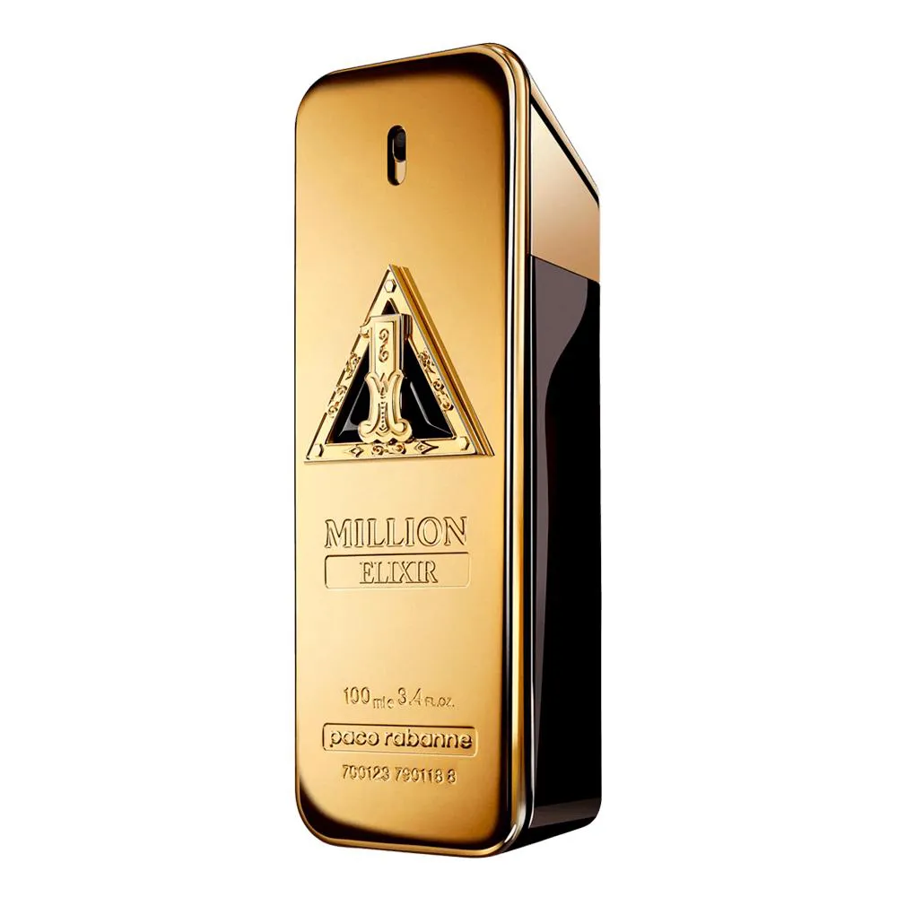 PERFUME RABANNE 1 MILLION ELIXIR MASCULINO EAU DE PARFUM 100ML