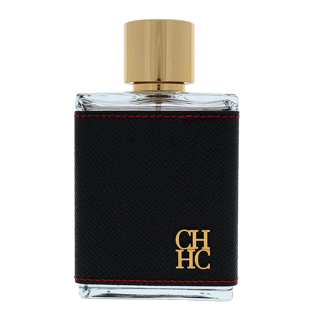 PERFUME CAROLINA HERRERA CH MEN MASCULINO EAU DE TOILETTE 100ML