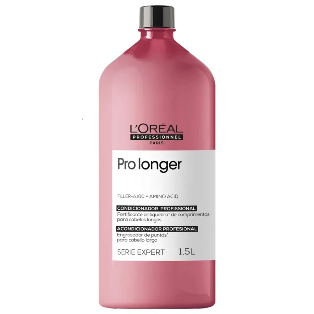 LORéAL PROFESSIONNEL SERIE EXPERT PRO LONGER - CONDICIONADOR 1500ML