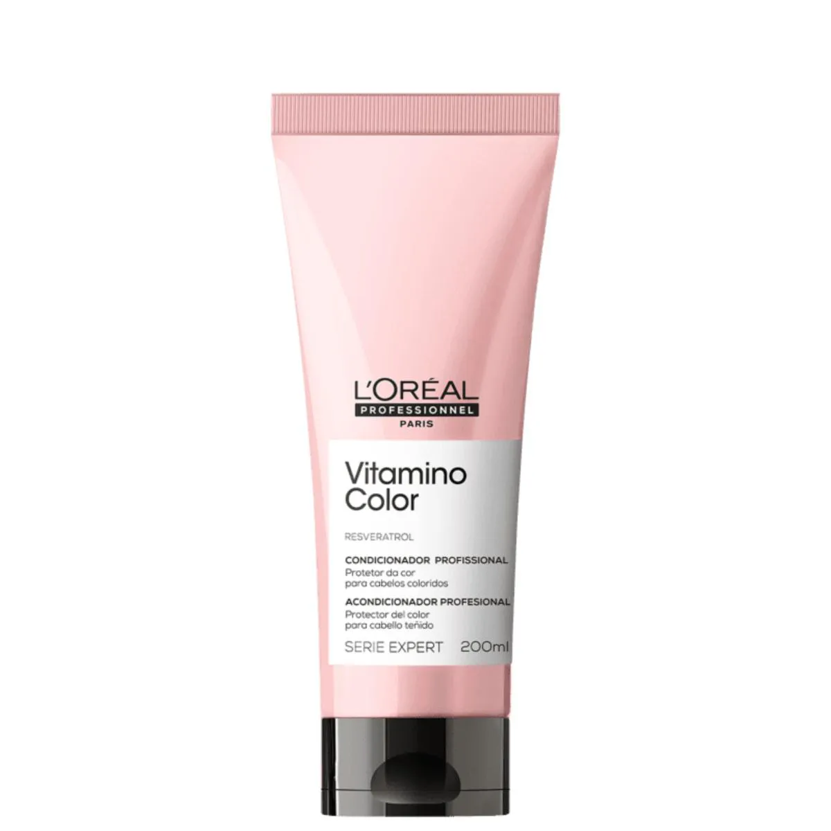 LORéAL PROFESSIONNEL VITAMINO COLOR - CONDICIONADOR 200ML