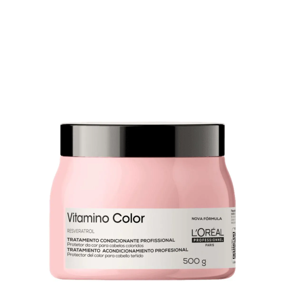 LORéAL PROFESSIONNEL SERIE EXPERT VITAMINO COLOR - MáSCARA CAPILAR 500G
