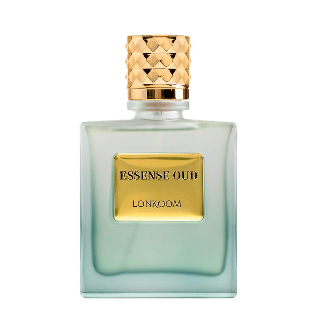 LONKOOM ESSENCE OUD EAU DE TOILETTE - PERFUME UNISSEX 100ML