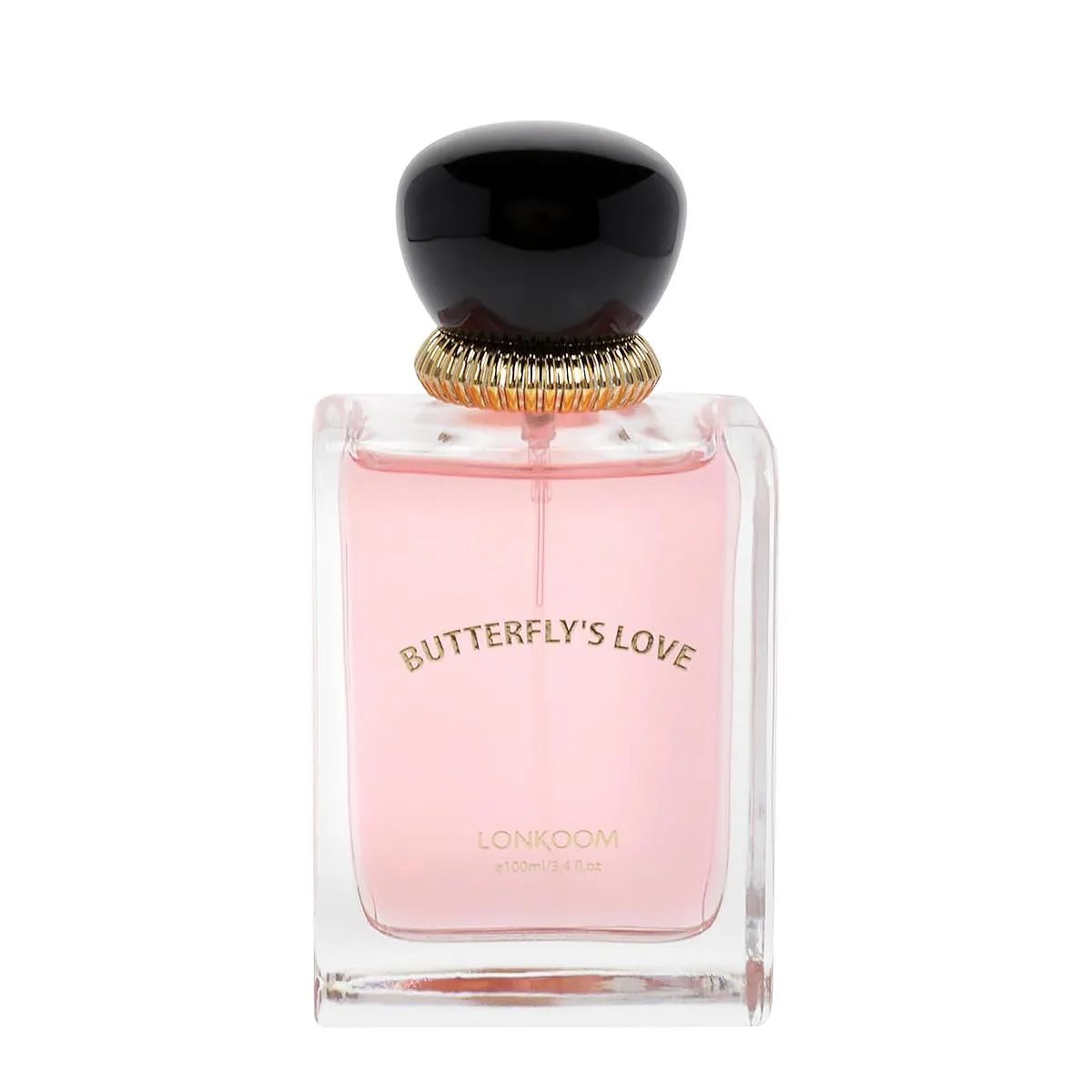 LONKOOM BUTTERFLYS LOVE EAU DE PARFUM - PERFUME FEMININO 100ML