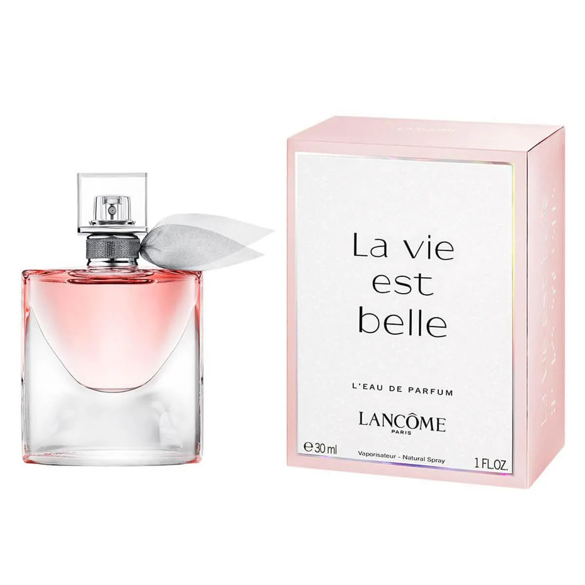 LA VIE EST BELLE LANCôME PERFUME FEMININO EAU DE PARFUM 30ML