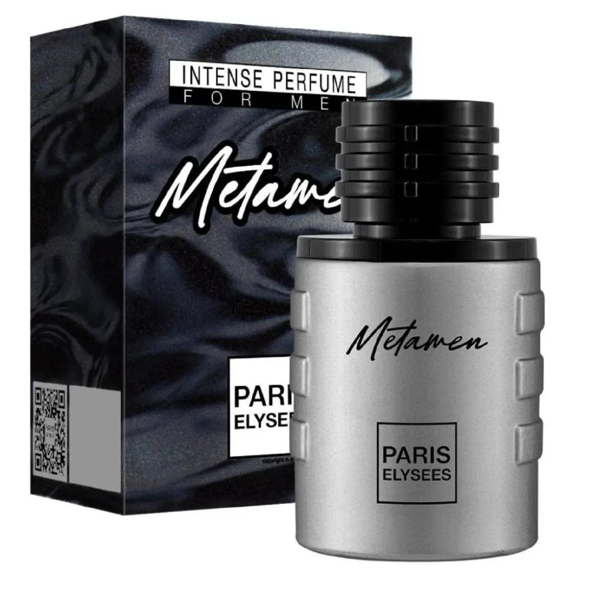 METAMEN PARIS ELYSEES PERFUME MASCULINO EDT 100ML