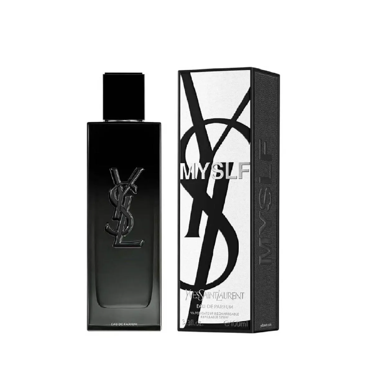 MYSLF YVES SAINT LAURENT EAU DE PARFUM - PERFUME MASCULINO 100ML