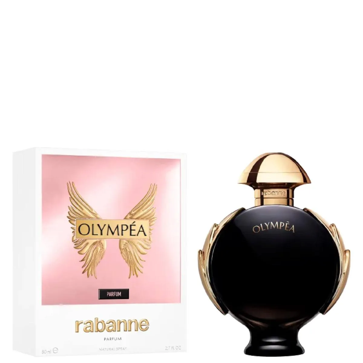 OLYMPéA PACO RABANNE PARFUM - PERFUME FEMININO 80ML