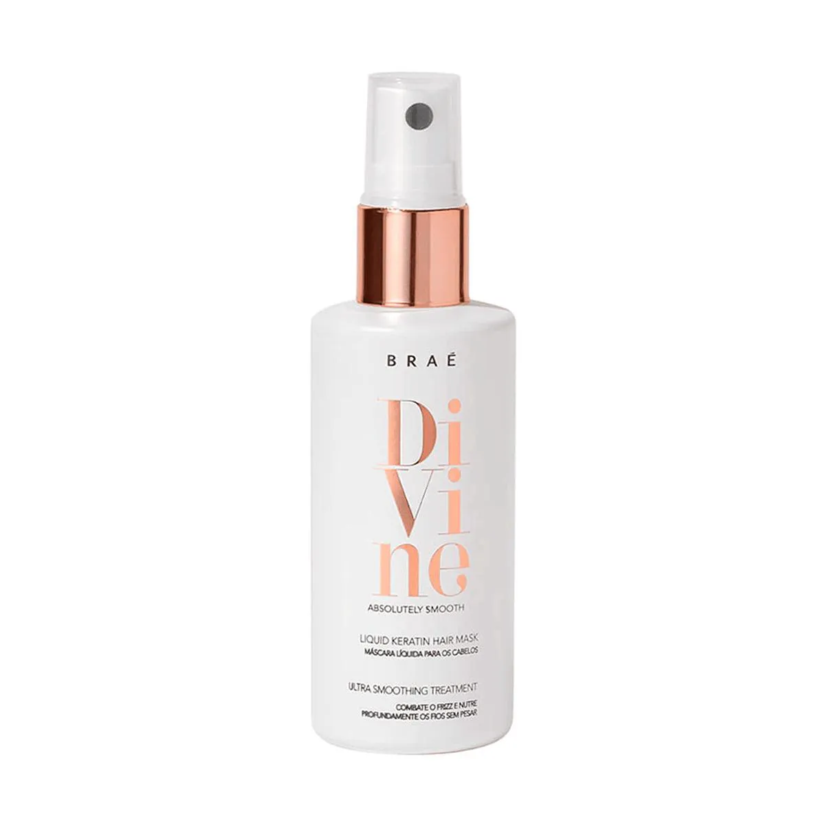 BRAé DIVINE MáSCARA LíQUIDA 60ML