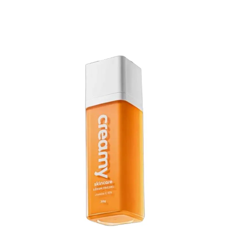 CREAMY VITAMINA C 10% 30G