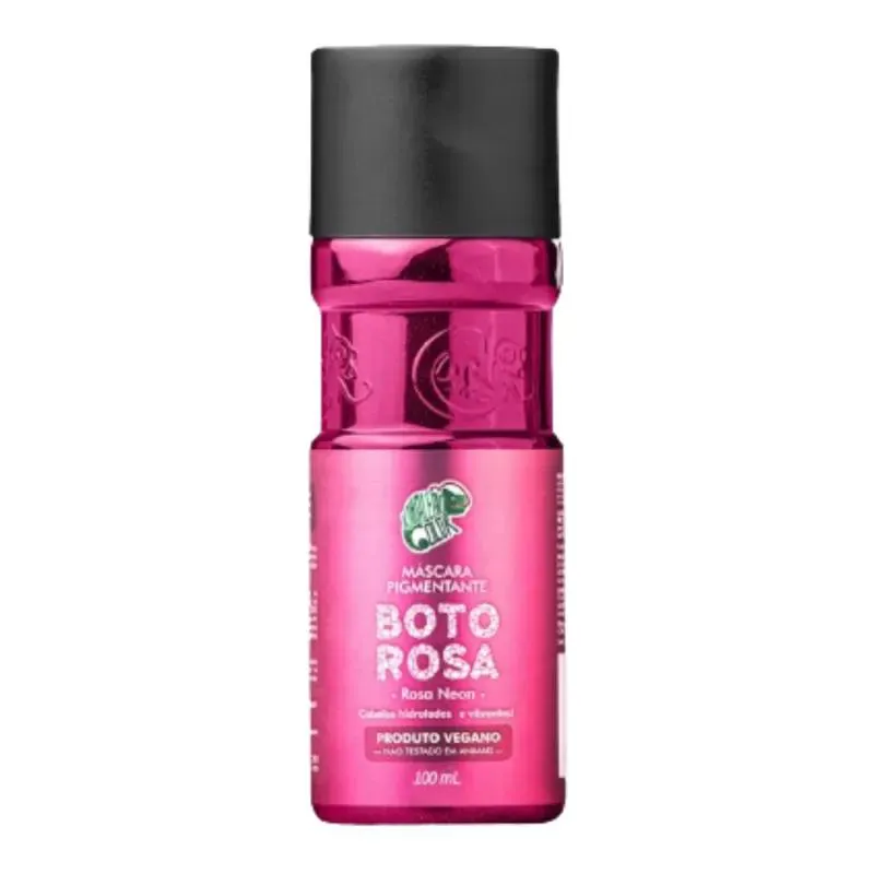 KAMALEãO COLOR BOTO ROSA 100ML