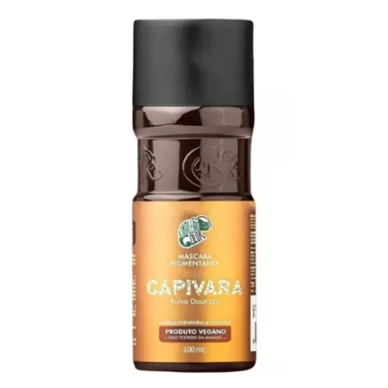 KAMALEãO COLOR CAPIVARA 100ML
