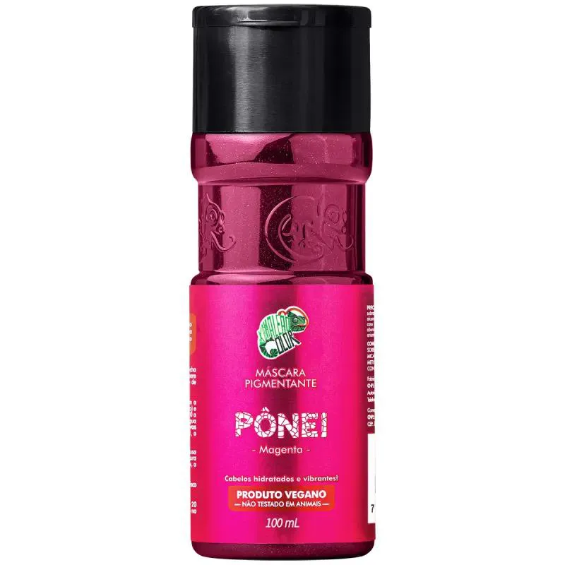 KAMALEãO COLOR PôNEI 100ML